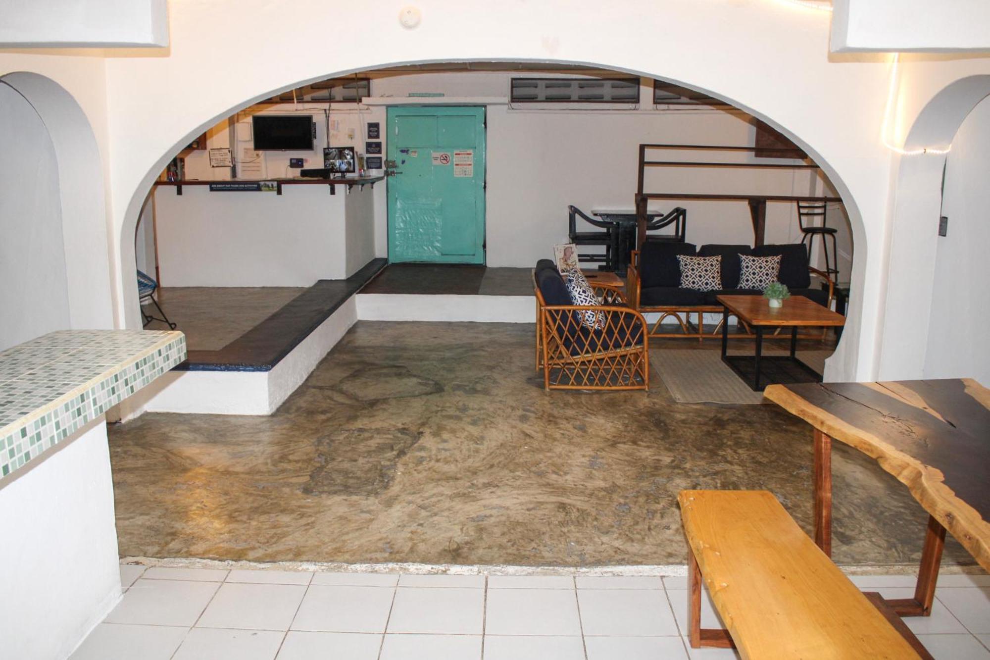 The Boat House Cancun Bagian luar foto